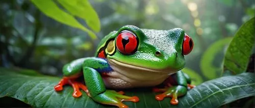 red-eyed tree frog,pacific treefrog,green frog,squirrel tree frog,frog background,coral finger tree frog,tree frog,barking tree frog,litoria fallax,eastern dwarf tree frog,tree frogs,patrol,wallace's flying frog,litoria caerulea,malagasy taggecko,poison dart frog,kawaii frog,shrub frog,day gecko,aaa,Art,Artistic Painting,Artistic Painting 44