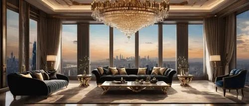 penthouses,luxury home interior,luxury property,baccarat,luxe,livingroom,opulently,opulent,opulence,damac,great room,dining room,sky apartment,apartment lounge,living room,habtoor,luxuriously,luxury real estate,breakfast room,chandeliered,Illustration,Black and White,Black and White 31