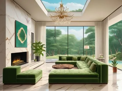 modern living room,sitting room,sunroom,interior modern design,living room,livingroom,3d rendering,luxury home interior,modern room,green living,home interior,family room,modern decor,interior decoration,contemporary decor,mid century modern,apartment lounge,interior design,mid century house,mahdavi,Illustration,Black and White,Black and White 22