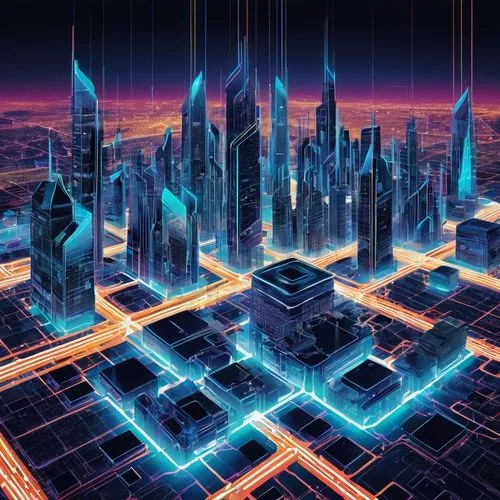 cybercity,cybertown,cyberport,microdistrict,cybernet,cyberia,cyberview,metropolis,citydev,futurenet,capcities,cyberscene,citynet,cityzen,ctbuh,cityscape,futuristic,megalopolis,tron,futuregen,Art,Artistic Painting,Artistic Painting 42