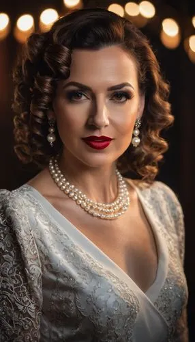 pearl necklace,otilia,vintage woman,bridal jewelry,netrebko,collingsworth,ahlam,musetta,bridewealth,semiramide,osnes,seoige,hollywood actress,ceca,fiordiligi,mezzosoprano,dilek,gwtw,derya,social,Photography,General,Fantasy