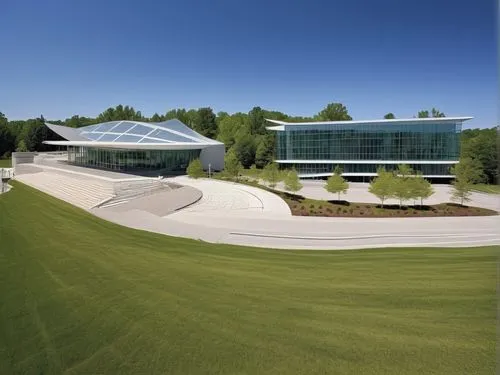 biotechnology research institute,kettunen center,oval forum,solar cell base,home of apple,new building,school design,aileron,mclaren automotive,equestrian center,futuristic art museum,panorama from the top of grass,mercedes museum,amphitheater,performing arts center,3d rendering,research institute,data center,lime rock,company headquarters,Photography,General,Realistic