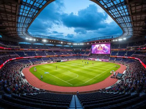 stadia,stadiums,bayarena,european football championship,pitchside,football stadium,estadio,emirates,stadium,wembley,westham,stadion,etihad,hallenstadion,stadionul,skydome,stadio,jumbotron,uefa,stade