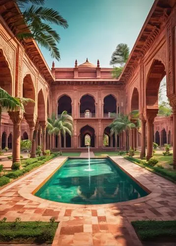 persian architecture,alcazar of seville,marrakesh,mamounia,morocco,marrakech,water palace,dorne,moorish,la kasbah,riad,alhambra,haveli,islamic architectural,iranian architecture,amanresorts,moroccan pattern,kashan,courtyard,alcazar,Conceptual Art,Daily,Daily 21