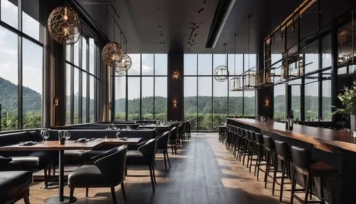 alpine restaurant,danyang eight scenic,wine bar,zhangzhou,hangzhou,chongqing,fine dining restaurant,shanyang,piano bar,longshan,grassian,amanresorts,restaurant bern,andaz,snohetta,lefay,cheongju,chophouse,starwood,woodvine,Photography,General,Realistic