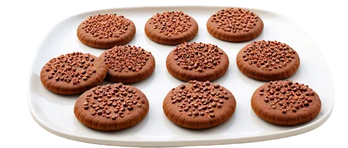 brigadeiros,chocolate wafers,pizzelle,rasgula,gingerbread buttons,lebkuchen,pralines,nonpareils,wafer cookies,trypophobia,polvorón,chocolate balls,marzipan potatoes,gingerbread mold,crown chocolates,chocolate-coated peanut,aniseed biscuits,gingerbreads,sorbian easter eggs,speculoos,Illustration,American Style,American Style 06