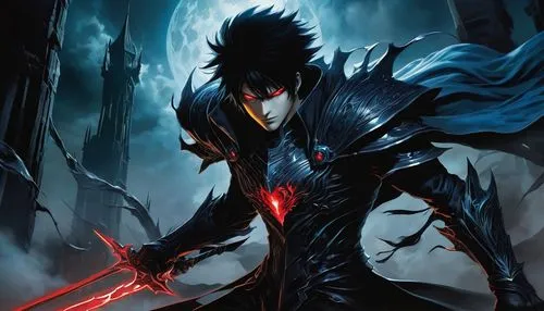 ryuk,alucard,killraven,grimm reaper,espada,vergil,bankai,black raven,yagami,karasu,black crow,kayn,kurogane,corvus,izanagi,sephiroth,strider,berserk,lelouch,kuchiki,Photography,General,Fantasy