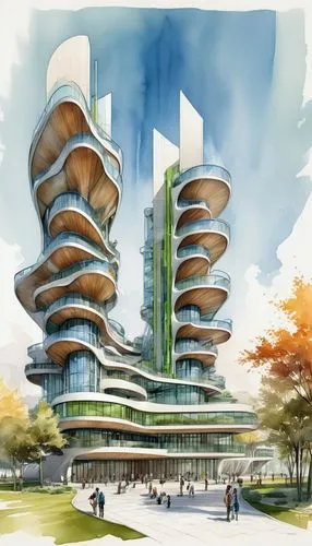 futuristic architecture,sky space concept,arq,archidaily,modern architecture,kirrarchitecture,multi-storey,residential tower,bulding,building honeycomb,solar cell base,autostadt wolfsburg,school design,multi storey car park,mixed-use,multistoreyed,honeycomb structure,arhitecture,eco-construction,hudson yards,Unique,Design,Infographics