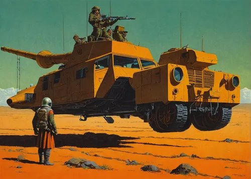 dune 45,armored vehicle,lunar prospector,patrols,tracked armored vehicle,nomad,combat vehicle,humvee,desert safari,m113 armored personnel carrier,medium tactical vehicle replacement,land vehicle,armored car,tank ship,dune,desert,mars rover,defender,landing craft mechanized,surveyor,Conceptual Art,Sci-Fi,Sci-Fi 17