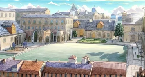 medieval town,hamelin,hogwarts,medieval architecture,medieval,fairy tail,knight village,medieval street,medieval market,muenster,volterra,castle of the corvin,help great bath ruins,vencel square,fantasy city,townhouses,celsus library,beautiful buildings,ancient city,new castle