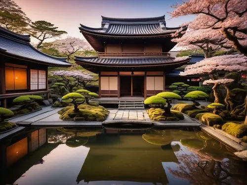 asian architecture,japan garden,japanese-style room,beautiful japan,japon,japanese garden,japanese garden ornament,japan landscape,japanese zen garden,japanese shrine,kyoto,zen garden,heian,japanese art,ryokan,teahouse,teahouses,ryokans,japanese culture,japanese background,Illustration,Paper based,Paper Based 14