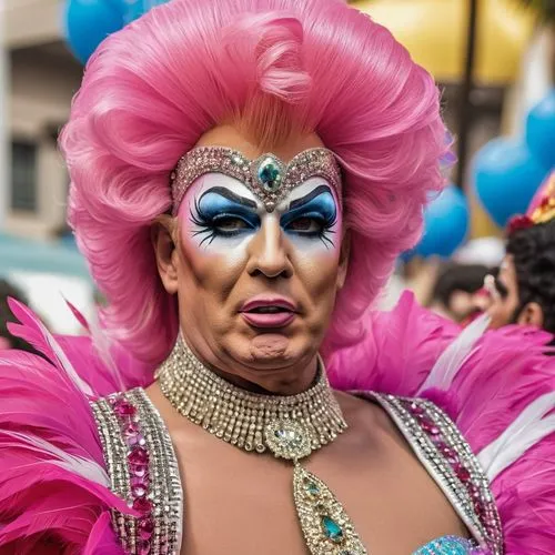 wigstock,raja,escandalo,verka,transadelaide,europride,kameron,carnevale,dela,shangela,transbrasil,mardi gras,csd,hijras,pride parade,brazil carnival,fasching,aquaria,fasnacht,polari,Photography,General,Realistic