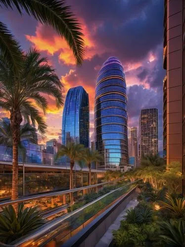 cityplace,brickell,orlando florida,jacksonville,san diego skyline,floride,vdara,tampa,sathon,quatar,ashdod,dubay,rotana,jumeirah,dubia,dubai garden glow,fort lauderdale,flordia,orlando,damac,Art,Artistic Painting,Artistic Painting 38