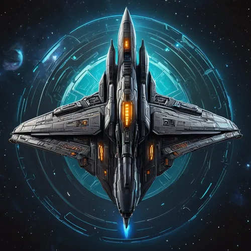 battlecruiser,vulcania,carrack,ship releases,steam icon,dreadnought,cg artwork,mobile video game vector background,victory ship,federation,hornet,nova,fast space cruiser,development icon,supercarrier,star ship,afterburner,show off aurora,falcon,game illustration,Unique,Design,Logo Design