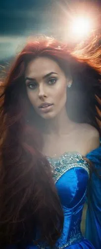 sirenia,draupadi,celtic woman,amphitrite,dyesebel,etain,inanna,nereids,arundhati,fantasy woman,mervat,illyria,thyatira,eretria,asenath,celtic queen,boudicca,seher,fantasy picture,image manipulation