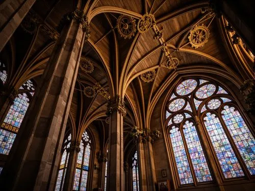 stained glass windows,transept,aachen cathedral,cologne cathedral,cathedrals,notre dame,church windows,stained glass,neogothic,stephansdom,stained glass window,notredame de paris,gothic church,quire,reims,ulm minster,metz,notre,buttresses,notredame