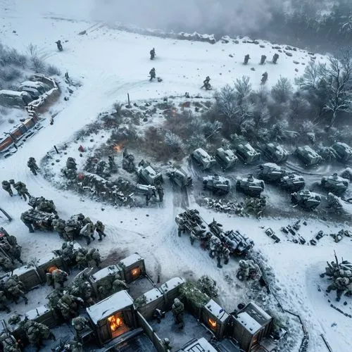 bastogne,winter village,winterfell,valdostan,santa's village,military operation,Photography,General,Natural