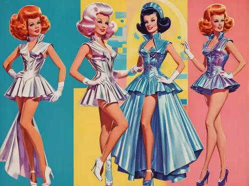 retro pin up girls,retro paper doll,pin-up girls,pin up girls,vintage paper doll,50's style,vintage girls,sewing pattern girls,pin ups,retro women,fifties,retro 1950's clip art,paper dolls,fashion dolls,model years 1958 to 1967,pin up,rockabilly,rockabilly style,retro pin up girl,fashion vector,Conceptual Art,Sci-Fi,Sci-Fi 29