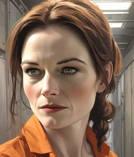 female doctor,clementine,katniss,princess leia,head woman,senator,symetra,spy,she,cg artwork,rose png,fallout4,sarah walker,the girl's face,orange,evil woman,kosmea,vanessa (butterfly),sci fiction illustration,woman face,Digital Art,Comic