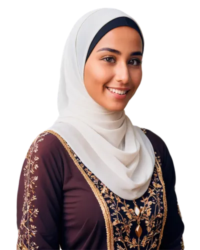 hijaber,arab,yemeni,muslim woman,hijab,islamic girl,jordanian,omani,abu-dhabi,muslim background,abaya,dhabi,harira,arabian,linkedin icon,united arab emirates,girl on a white background,arabia,abu dhabi,muslima,Conceptual Art,Sci-Fi,Sci-Fi 05