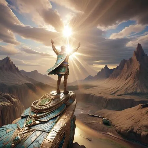 fantasy picture,world digital painting,flying carpet,the spirit of the mountains,full hd wallpaper,fantasy art,heroic fantasy,journey,leap of faith,cirque du soleil,playmat,wind warrior,leap for joy,flying girl,elves flight,the wanderer,little girl in wind,3d fantasy,adrift,pilgrimage