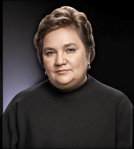 a woman in black shirt with a white background,matviyenko,matvienko,szubanski,rigoberta,durazo,otunbayeva,Common,Common,Natural