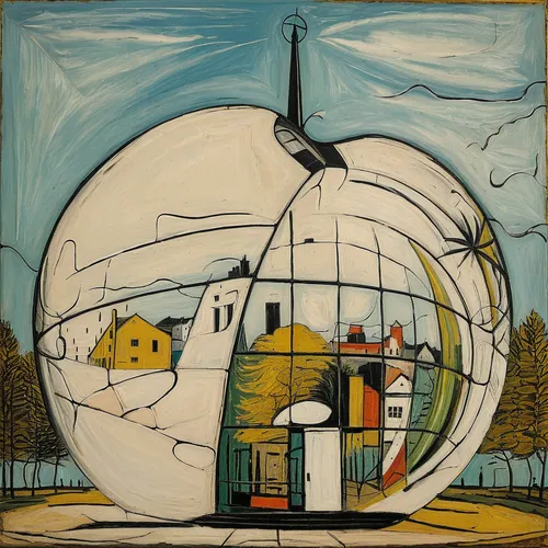 globe,the globe,yard globe,vincent van gough,swiss ball,kristbaum ball,musical dome,the ball,globes,dali,round hut,spherical image,observatory,ball-shaped,christmas globe,waterglobe,round house,terrestrial globe,planetarium,gas balloon,Art,Artistic Painting,Artistic Painting 01