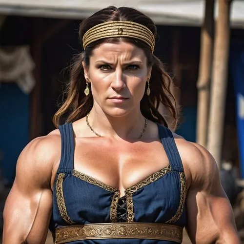 sonya,bragadottir,female warrior,hippolyta,olafsdottir,antiope,strongwoman,eretria,warrior woman,polyxena,gladiator,boudica,xena,zenobia,sackhoff,shanna,gunnarsdottir,dacians,gudmundsdottir,hoplite,Photography,General,Realistic