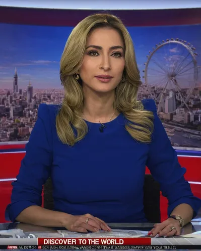 newscaster,newsreader,tv reporter,iranian,blonde woman,abu-dhabi,3d albhabet,dhabi,abu dhabi,bahrain,saudi arabia,hallia venezia,arab,news,women's network,dubai,jordanian,al jazeera,azerbaijan azn,live broadcast antenna,Illustration,Paper based,Paper Based 11