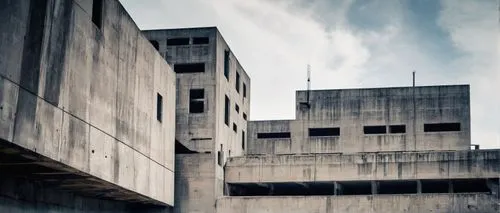 brutalist,concrete,brutalism,lasdun,concrete construction,salk,concrete blocks,corbu,concreted,concrete plant,dereliction,multi storey car park,lingotto,docomomo,fermilab,multistory,sanatoriums,hashima,scampia,dilapidation,Art,Artistic Painting,Artistic Painting 42