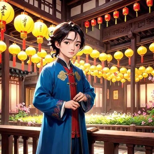 xufeng,xuanwei,rongfeng,qibao,tiancheng,baiyun,yunxia,xiuqing,jianghua,xiaojian,dazhao,yuhuan,dalixia,xuanxu,huajun,hushang,hanxiong,xuanze,xuancheng,chuseok,Anime,Anime,Cartoon