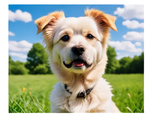 livestock guardian dog,pet vitamins & supplements,pyrenean mastiff,berger blanc suisse,english white terrier,great pyrenees,maremma sheepdog,german spitz mittel,pyrenean shepherd,tibetan terrier,anatolian shepherd dog,west highland white terrier,dog pure-breed,norfolk terrier,german spitz,korean jindo dog,dog breed,caucasian shepherd dog,clumber spaniel,irish soft-coated wheaten terrier,Art,Artistic Painting,Artistic Painting 03