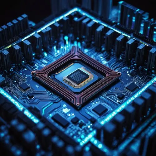 computer chip,silicon,computer chips,vlsi,xfx,amd,square bokeh,chipsets,cinema 4d,3d render,processor,semiconductor,semiautonomous,chipset,multiprocessor,computer art,semiconductors,chipmakers,square background,graphic card,Photography,Fashion Photography,Fashion Photography 23