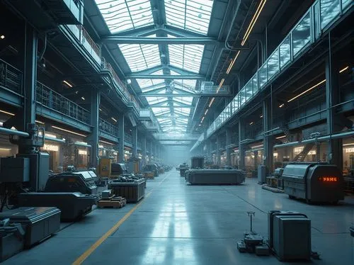 industrial hall,warehouses,warehousing,carreau,manufactory,factory hall,industrie,industrielle,industrial landscape,industry 4,warehouse,empty factory,factories,usine,manufacturera,manufactures,manufactories,industrialized,industrializing,manufactury,Photography,General,Realistic