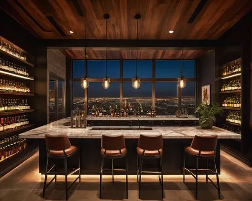 wine bar,liquor bar,wine rack,penthouses,wine boxes,penfolds,boisset,humidor,pantry,wine bottle range,modern kitchen,minibar,wine house,luxury home interior,sommelier,modern kitchen interior,loft,bar counter,skybar,great room,Illustration,Abstract Fantasy,Abstract Fantasy 19