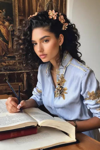 girl studying,persian poet,writing accessories,girl in a historic way,writing-book,assyrian,learn to write,writing about,french writing,miss circassian,writing,to write,scholar,author,librarian,girl drawing,write,writing articles,russian folk style,writer,Photography,Fashion Photography,Fashion Photography 14