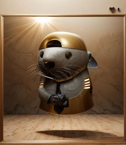 kidrobot,kozik,golcuk,littlebigplanet,hamster frames,sackboy