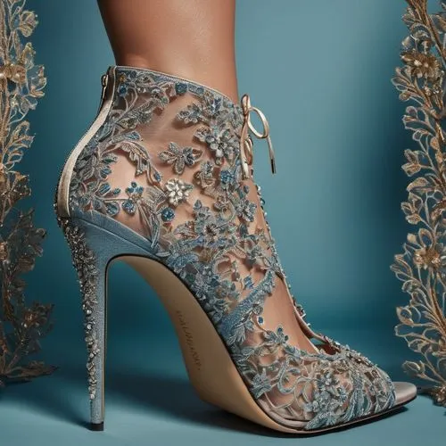 cinderella shoe,bridal shoes,wedding shoes,heeled shoes,high heel shoes,royal lace,blahnik,heeled,talons,casadei,high heeled shoe,heel shoe,gianvito,high heel,stiletto-heeled shoe,woman shoes,stack-heel shoe,high heels,stilettos,heels,Photography,General,Fantasy