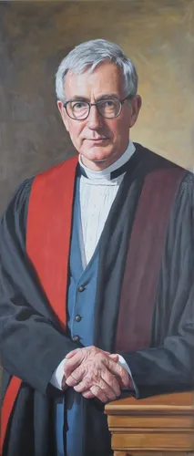 academic dress,barrister,magistrate,judge,judiciary,official portrait,supreme court,jurist,mayor,professor,jaffa,francis barlow,judge hammer,governor,fraser,salvador guillermo allende gossens,gavel,ottawa,goldsmith,nicholas boots,Conceptual Art,Oil color,Oil Color 17