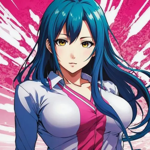 nadeshiko,minmay,chihaya,iori,matsunami,ichigo,sayaka,matsunaka,manami,wakanohana,setsuna,hatsune,aoba,kirihara,matsuoka,kanon,mukuro,yusuke,hina,macross,Illustration,Japanese style,Japanese Style 04