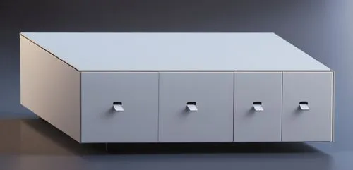 Caja con 4 cajones al frente un solo color ,storage cabinet,drawers,highboard,subcabinet,metal cabinet,sideboard,chest of drawers,drawer,lecterns,credenza,a drawer,cupboard,safes,deskjet,switch cabine