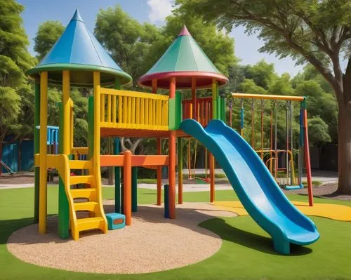 play area,children's playground,playgrounds,playspace,playsets,playset,playground,play tower,children's playhouse,kidspace,toddler in the park,playrooms,playpens,climbing garden,children's background,playhouses,swing set,aaaa,swingset,artificial grass,Illustration,Abstract Fantasy,Abstract Fantasy 12