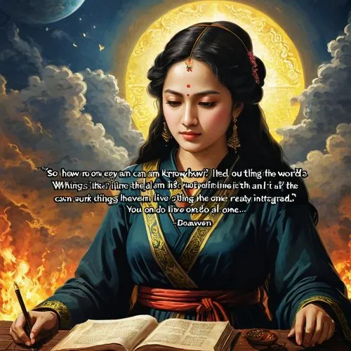 madhyamam,gitanjali,jaya,vimalamitra,shakuntala,yogananda,Conceptual Art,Daily,Daily 07