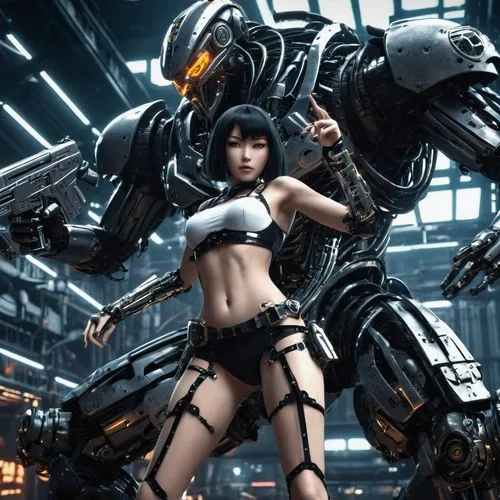 gantz,cyberangels,cybernetic,motoko,mechwarrior,cybernetically,cybernetics,automatica,hawken,cyberdog,biomechanical,tsuneo,nanomachines,automatons,shimei,cyberdyne,mecha,cybersmith,mechs,cybertron,Conceptual Art,Sci-Fi,Sci-Fi 09