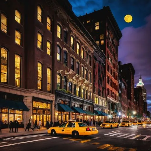 new york streets,soho,nyu,ues,yellow taxi,new york taxi,ny,uws,nytr,harlem,nyc,nyclu,flatiron building,newyork,nolita,tribeca,bloomingdales,new york restaurant,manhattan,esb,Conceptual Art,Fantasy,Fantasy 20