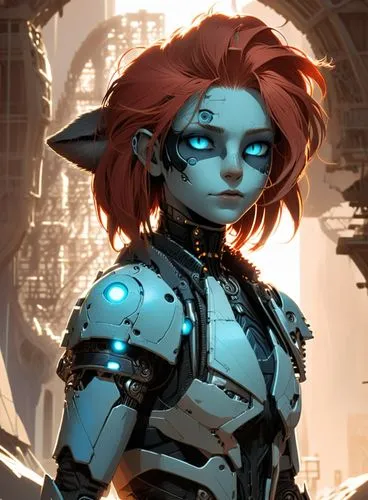 liora,liara,irisa,neumannova,chandra,cortana,Conceptual Art,Sci-Fi,Sci-Fi 17