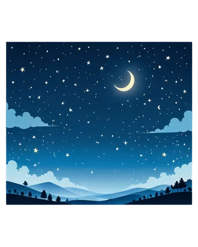 moon and star background,night sky,background vector,night scene,clear night,moonlit night,night stars,nightsky,the night sky,winter night,mobile video game vector background,starry sky,night image,silent night,stars and moon,moon night,nightscape,ramadan background,landscape background,ratri,Illustration,Vector,Vector 01