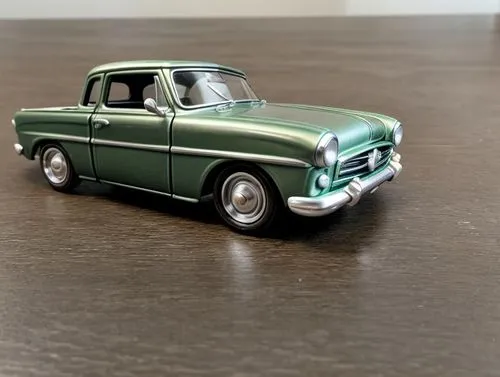 studebaker e series truck,pickup-truck,studebaker m series truck,ford truck,model car,volvo pv444/544,renault 4,nash metropolitan,chevrolet 150,chevrolet bel air,w112,matchbox car,ford model aa,volvo 