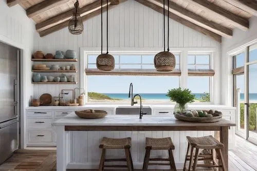 kitchen interior,tile kitchen,kitchen design,nantucket,wooden beams,vintage kitchen,bridgehampton,modern kitchen interior,big kitchen,kitchens,wooden windows,modern kitchen,new england style house,scandinavian style,seaside country,summer cottage,hovnanian,lowcountry,kitchen,kitchen table,Photography,Fashion Photography,Fashion Photography 09