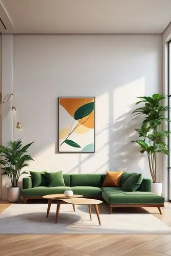 modern decor,mid century modern,contemporary decor,modern living room,living room,modern minimalist lounge,apartment lounge,mahdavi,livingroom,interior decor,interior modern design,geometric style,mid century house,sitting room,interior decoration,palm leaf,interior design,home interior,green living,bamboo frame,Conceptual Art,Daily,Daily 24